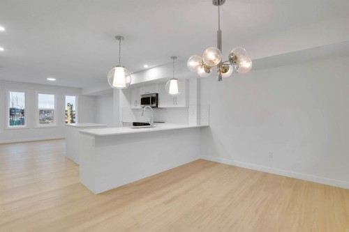 186 Belmont Street Sw, Calgary, AB - Indoor