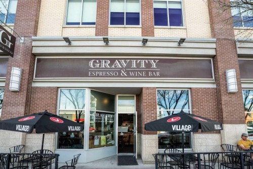 301-1414 17 Street Se, Calgary, AB - Outdoor