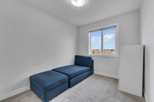 10 Midtown Boulevard Sw, Airdrie, AB - Indoor