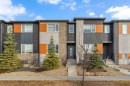 10 Midtown Boulevard Sw, Airdrie, AB  - Outdoor With Facade 