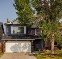 157 Chaparral Court SE Calgary, AB T2X 3L6