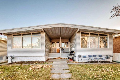 623 68 Avenue Sw, Calgary, AB - Outdoor