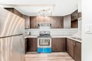 623 68 Avenue Sw, Calgary, AB  - Indoor Photo Showing Kitchen With Upgraded Kitchen 
