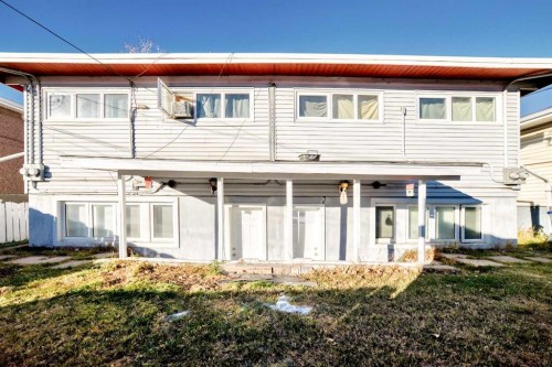 623 68 Avenue Sw, Calgary, AB - Outdoor