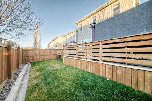 763 Windridge Road Sw, Airdrie, AB - Outdoor