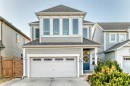 763 Windridge Road Sw, Airdrie, AB  - Outdoor 