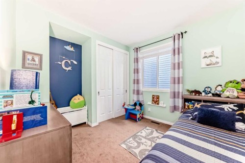 763 Windridge Road Sw, Airdrie, AB - Indoor Photo Showing Other Room