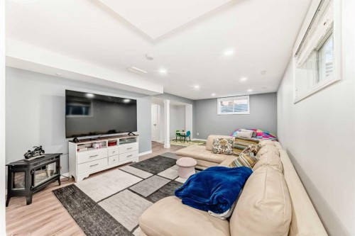 763 Windridge Road Sw, Airdrie, AB - Indoor