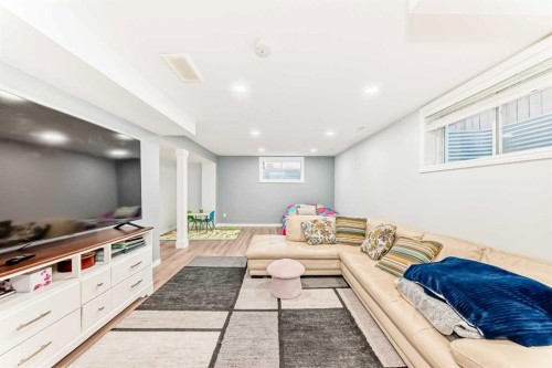 763 Windridge Road Sw, Airdrie, AB - Indoor