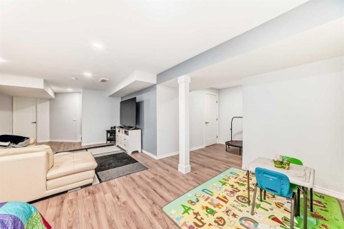 763 Windridge Road Sw, Airdrie, AB - Indoor