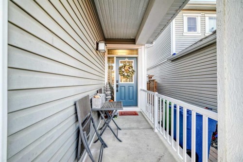 763 Windridge Road Sw, Airdrie, AB - Outdoor With Exterior