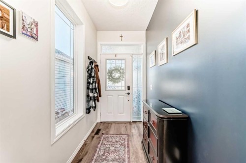 763 Windridge Road Sw, Airdrie, AB - Indoor Photo Showing Other Room