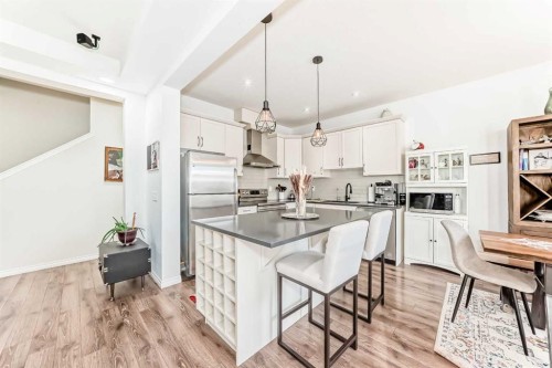 763 Windridge Road Sw, Airdrie, AB - Indoor