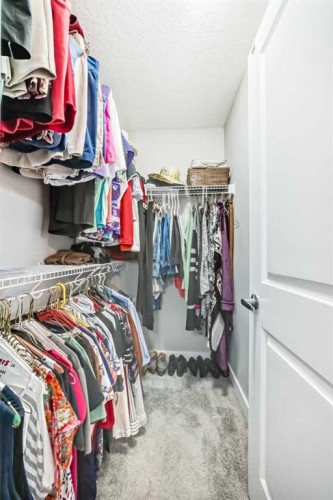 1362 Legacy Circle Se, Calgary, AB - Indoor With Storage