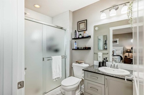1362 Legacy Circle Se, Calgary, AB - Indoor Photo Showing Bathroom