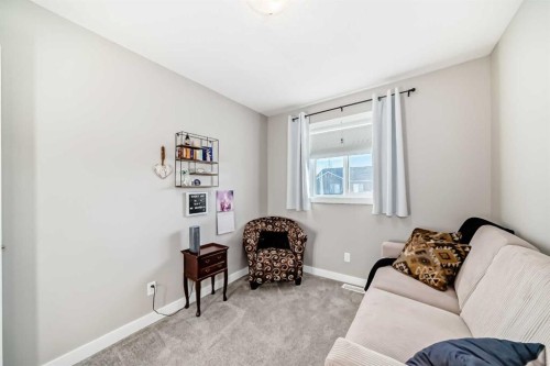 1362 Legacy Circle Se, Calgary, AB - Indoor