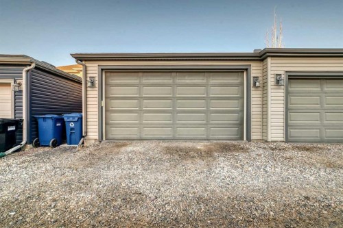 1362 Legacy Circle Se, Calgary, AB - Outdoor With Exterior