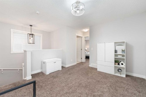 174 Seton Grove Se, Calgary, AB - Indoor