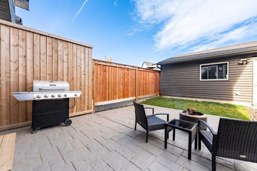 174 Seton Grove Se, Calgary, AB - Outdoor With Exterior