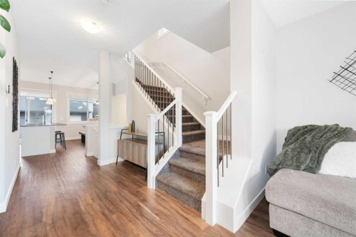 174 Seton Grove Se, Calgary, AB - Indoor Photo Showing Other Room