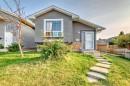 11 Martinwood Road Ne, Calgary, AB  - Outdoor 