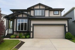 262 Luxstone Road SW Airdrie, AB T4B 0J8