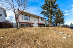55 Falton Rise NE Calgary, AB T3J 1W8