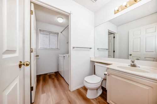 83 Harvest Gold Circle Ne, Calgary, AB - Indoor