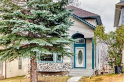 83 Harvest Gold Circle NE Calgary, AB T3K 4H4