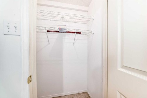 83 Harvest Gold Circle Ne, Calgary, AB - Indoor With Storage