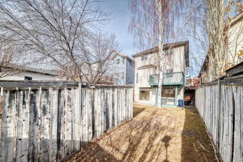 83 Harvest Gold Circle Ne, Calgary, AB - Outdoor