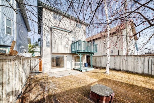 83 Harvest Gold Circle Ne, Calgary, AB - Outdoor