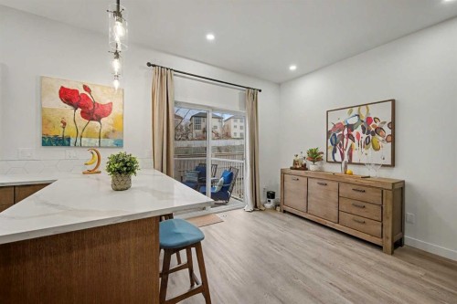 124 Country Hills Gardens Nw, Calgary, AB - Indoor