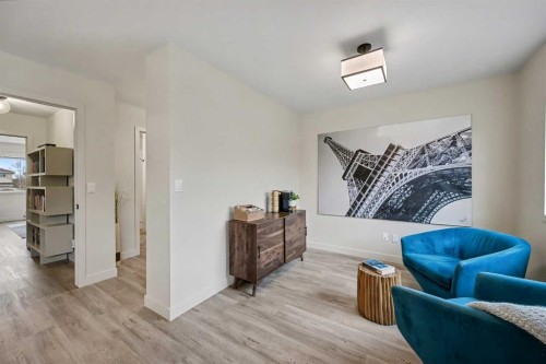 124 Country Hills Gardens Nw, Calgary, AB - Indoor