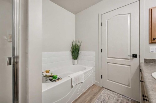 124 Country Hills Gardens Nw, Calgary, AB - Indoor