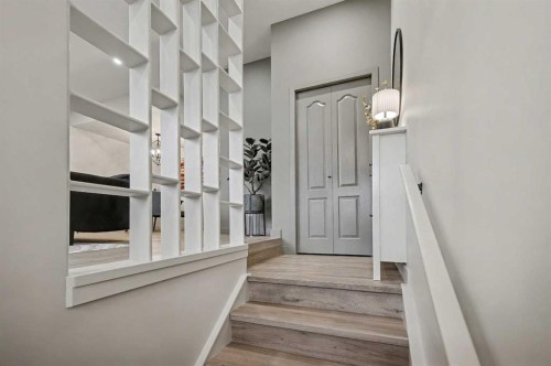 124 Country Hills Gardens Nw, Calgary, AB - Indoor Photo Showing Other Room