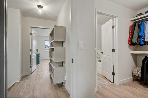 124 Country Hills Gardens Nw, Calgary, AB - Indoor