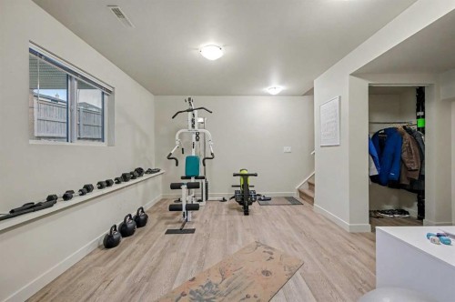 124 Country Hills Gardens Nw, Calgary, AB - Indoor