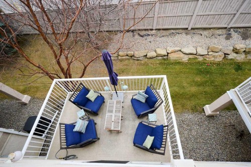 124 Country Hills Gardens Nw, Calgary, AB - Outdoor