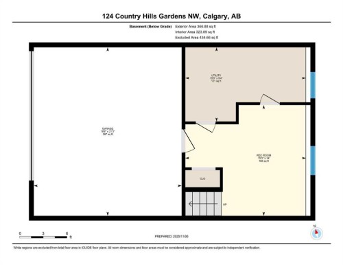124 Country Hills Gardens Nw, Calgary, AB - Other