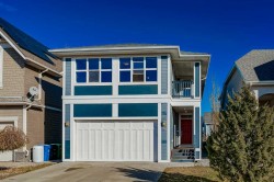 76 Mahogany Terrace SE Calgary, AB T3M 0R5