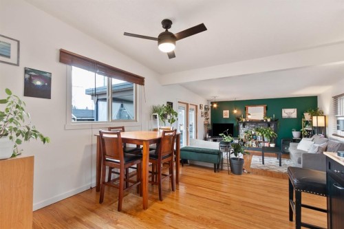 5141 43 Street, Olds, AB - Indoor