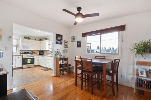 5141 43 Street, Olds, AB - Indoor