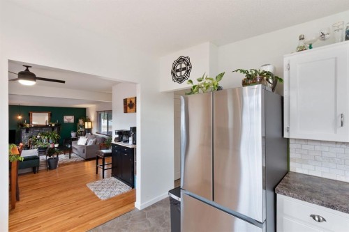 5141 43 Street, Olds, AB - Indoor