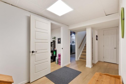 5141 43 Street, Olds, AB - Indoor Photo Showing Other Room