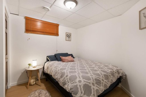 5141 43 Street, Olds, AB - Indoor Photo Showing Bedroom