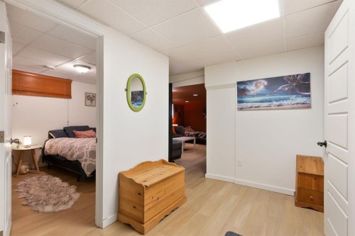 5141 43 Street, Olds, AB - Indoor