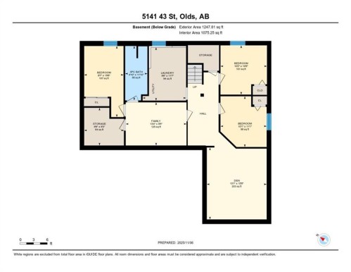 5141 43 Street, Olds, AB - Other