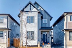 1098 Copperfield Boulevard SE Calgary, AB T2Z 5E9