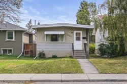 2528 17A Street NW Calgary, AB T2M 3S6